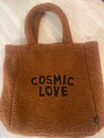 Z8 Teddy Tas - Nieuwstaat, Ophalen of Verzenden, Zo goed als nieuw, Bruin, Handtas