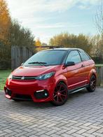 Aixam | Coupe GTI | UNIEKESTAAT | 45KM | XXL | Brommobiel