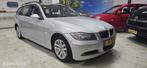 BMW 320i Touring High Executive Airco Cruise Navi, Auto's, Achterwielaandrijving, 4 cilinders, 150 pk, Stationwagon