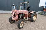 Mc Cormick D-439 2wd / Smalspoortrekker, Zakelijke goederen, Agrarisch | Tractoren, Gebruikt, McCormick