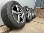 Volkswagen velgen 17” in NWST! 5x112, Hankook Tiguan etc! ️, Auto-onderdelen, Banden en Velgen, Ophalen, Gebruikt, Banden en Velgen