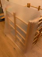 Ecogrip Bureastoelmat 120x130 cm - Tapijt, Ophalen, Nieuw