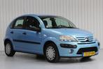 Citroen C3 1.1i Image, Voorwielaandrijving, Stof, Gebruikt, Zwart