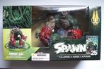 Spawn S.25: Classic Covers The Creech Collectible Figure, Ophalen of Verzenden, Zo goed als nieuw