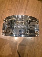 Pearl 10 lug COS 14"/5" snare snaredrum voor drumstel, Ophalen of Verzenden, Gebruikt, Drums of Percussie