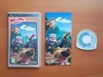 OPRUİMEN | PSP | Disney Pixar UP, Spelcomputers en Games, Games | Sony PlayStation Portable, Avontuur en Actie, Gebruikt, 1 speler