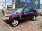 Land Rover Range Rover 4.2 V8 Supercharged Gas/G3, 178 €/maand, Nieuw, Origineel Nederlands, Te koop