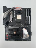 Ryzen 5 2600x + Aorus B450 pro + 16gb TridentZ RGB ram, Ophalen of Verzenden, Zo goed als nieuw, DDR4