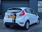 Ford Fiesta 1.6 TDCi Lease Style,Navi,Airco,5 Deurs,Nieuwe A, Auto's, Ford, Origineel Nederlands, Te koop, 5 stoelen, Hatchback