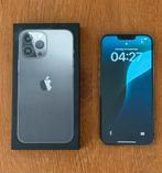 iPhone 13 Pro Max 128GB - Topstaat! Grafiet, Ophalen, Zwart, 88 %, IPhone 13 Pro Max