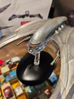 Battlestar Galactica. Modern Cylon Raider. Eaglemoss., Ophalen of Verzenden, Nieuw