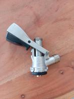 Bierfustkoppeling - Biertap Koppeling, Witgoed en Apparatuur, Thuistaps, Ophalen of Verzenden, Gebruikt, Overige merken