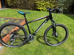 Cannondale Trail SL1 mountainbike maat M, Overige merken, Zo goed als nieuw, Minder dan 45 cm, Hardtail