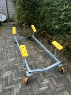 Stallingsbok verrijdbaar, Watersport en Boten, Accessoires en Onderhoud, Ophalen, Nieuw, Overige typen