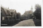 Oudendijk, Verzamelen, Ansichtkaarten | Nederland, Ophalen of Verzenden, 1920 tot 1940, Gelopen, Noord-Holland