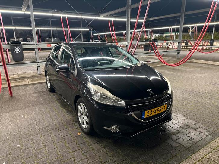 Peugeot 208 1.4 VTI ACTIVE | CARPLAY | CRUISE | APK 06-2026, Auto's, Peugeot, Particulier, ABS, Airbags, Airconditioning, Android Auto