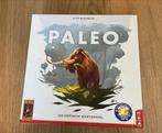 Paleo Bordspel - Coöperatief Avontuur, Drie of vier spelers, Ophalen of Verzenden, Zo goed als nieuw, 999  Games