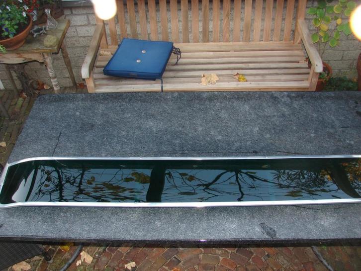 Volvo Scania zonneklep Volvo 485/495/N86/N88 onderdelen., Auto-onderdelen, Vrachtwagen-onderdelen, Volvo, Besturing, Gebruikt