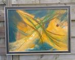 Schilderij # Universal, Ophalen of Verzenden