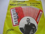 Jan Gorissen & Wonder accordeon_De Parelvissers/Melodie in F, Ophalen of Verzenden, Gebruikt, Pop