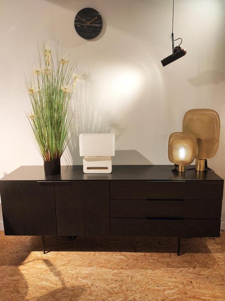 Zuiver dressoir Travis, Huis en Inrichting, Kasten | Dressoirs, Nieuw, 150 tot 200 cm, 25 tot 50 cm, Ophalen