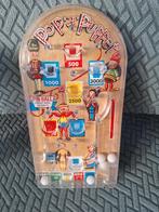 vintage Marx Toys Pop a Puppet flipperkast - voor op tafel, Ophalen, Overige typen