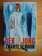Twee romans van Oek de Jong, Ophalen, Zo goed als nieuw, Oek de Jong, Nederland