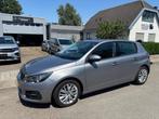 Peugeot 308 1.5 BlueHDi Blue Lease 6 bak PDC, Voorwielaandrijving, Gebruikt, Euro 6, 4 cilinders