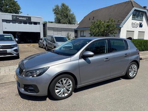 Peugeot 308 1.5 BlueHDi Blue Lease 6 bak PDC, Auto's, Peugeot, Bedrijf, Te koop, ABS, Airbags, Airconditioning, Centrale vergrendeling