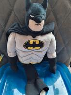 Batman handpop knuffel nr 15, Kinderen en Baby's, Speelgoed | Knuffels en Pluche, Overige typen, Gebruikt, Ophalen of Verzenden