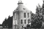977349 Grijpskerke Zeeland Kasteel Nette oude kaart, Ophalen of Verzenden, Ongelopen, Zeeland