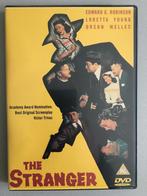 Orson Welles - The Stranger (4=2), Ophalen of Verzenden, Gebruikt, Overige gebieden