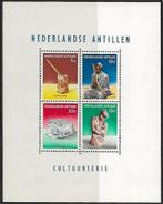 Nederlandse Antillen 1962 - nvph 329  - Cutluur Voorwerpen, Verzenden, Postfris