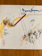 te koop lp Benny Neyman - leven van liefde, Ophalen of Verzenden, Pop