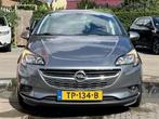 OPEL Corsa 1.4 I 16V 5 deurs airco carplay bovag garantie ri, 12 maanden, Gebruikt, 4 cilinders, Origineel Nederlands