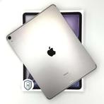iPad Air 6e 13 inch M2 128GB 5G grijs /krasvrij /100% batt /