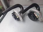 2x Nefit EBM G1G-AB25-15 ventilator, Doe-het-zelf en Verbouw, Ophalen of Verzenden, Zo goed als nieuw