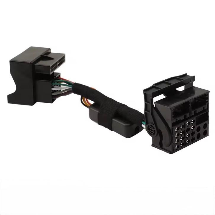 CANBUS Decoder RCD330/360 Pro, Auto-onderdelen, Elektronica en Kabels, Volkswagen, Nieuw, Ophalen of Verzenden