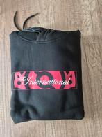 Dota 2 The International Hoodie - Maat M - Nieuw, Zwart, Nieuw, Overige maten, Ophalen of Verzenden