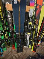 163 170cm STOCKLI LASER SC OREA LUXE UITVOERING, Overige merken, 160 tot 180 cm, Ophalen of Verzenden, Zo goed als nieuw