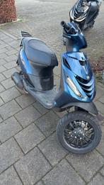 zip 125 4T, Ophalen, Zip, Zo goed als nieuw, Benzine