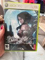Bullet Witch - Xbox 360, Avontuur en Actie, Gebruikt, 1 speler, Ophalen of Verzenden
