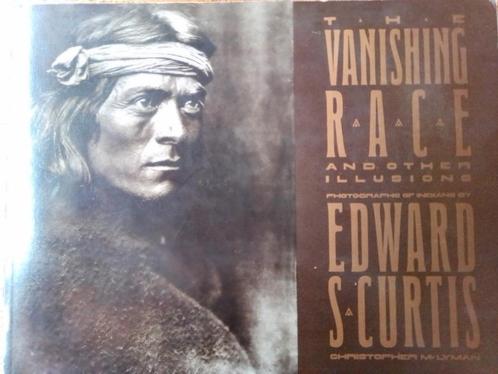 The vanishing race and other illusions - Christopher M Lyman, Boeken, Kunst en Cultuur | Fotografie en Design, Gelezen, Fotografen