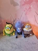 Minions, Ophalen of Verzenden, Zo goed als nieuw