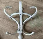 Antieke gebogen houten wand kapstok gemaakt door Thonet, Huis en Inrichting, Woonaccessoires | Kapstokken, Wandkapstok, Ophalen of Verzenden