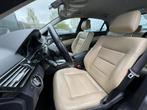 Mercedes-Benz E-klasse 220 CDI Premium Edition AUT|CLIMATE|C, Auto's, Origineel Nederlands, Te koop, Zilver of Grijs, 5 stoelen