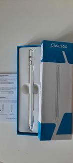 Case2Go Stylus Pen, Computers en Software, Ophalen of Verzenden, Zo goed als nieuw, Case2Go