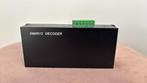 LED DMX512 Decoder 4 kanalen dimming controler, Ophalen of Verzenden, Nieuw, Licht, Kleur