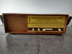lampenradio, Audio, Tv en Foto, Radio's, Ophalen of Verzenden, Gebruikt, Radio