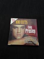 Cd BOX 5x Elvis Presley, Verzamelen, Muziek, Artiesten en Beroemdheden, Ophalen of Verzenden, Zo goed als nieuw, Cd of Plaat